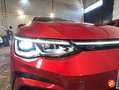 Volkswagen Golf 2.0TDI R-Line DSG 110kW Rojo - thumbnail 22