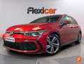 Volkswagen Golf 2.0TDI R-Line DSG 110kW Rojo - thumbnail 3