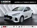 Mazda 2 Hybrid 1.5 VVT-i 116 CVT HOMURA M+S inkl. LED Weiß - thumbnail 1