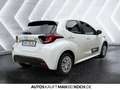 Mazda 2 Hybrid 1.5 VVT-i 116 CVT HOMURA M+S inkl. LED Weiß - thumbnail 5