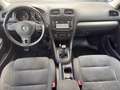 Volkswagen Golf VI 4motion 1.6 TDI Highli Silber - thumbnail 12