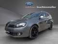 Volkswagen Golf VI 4motion 1.6 TDI Highli Silber - thumbnail 1