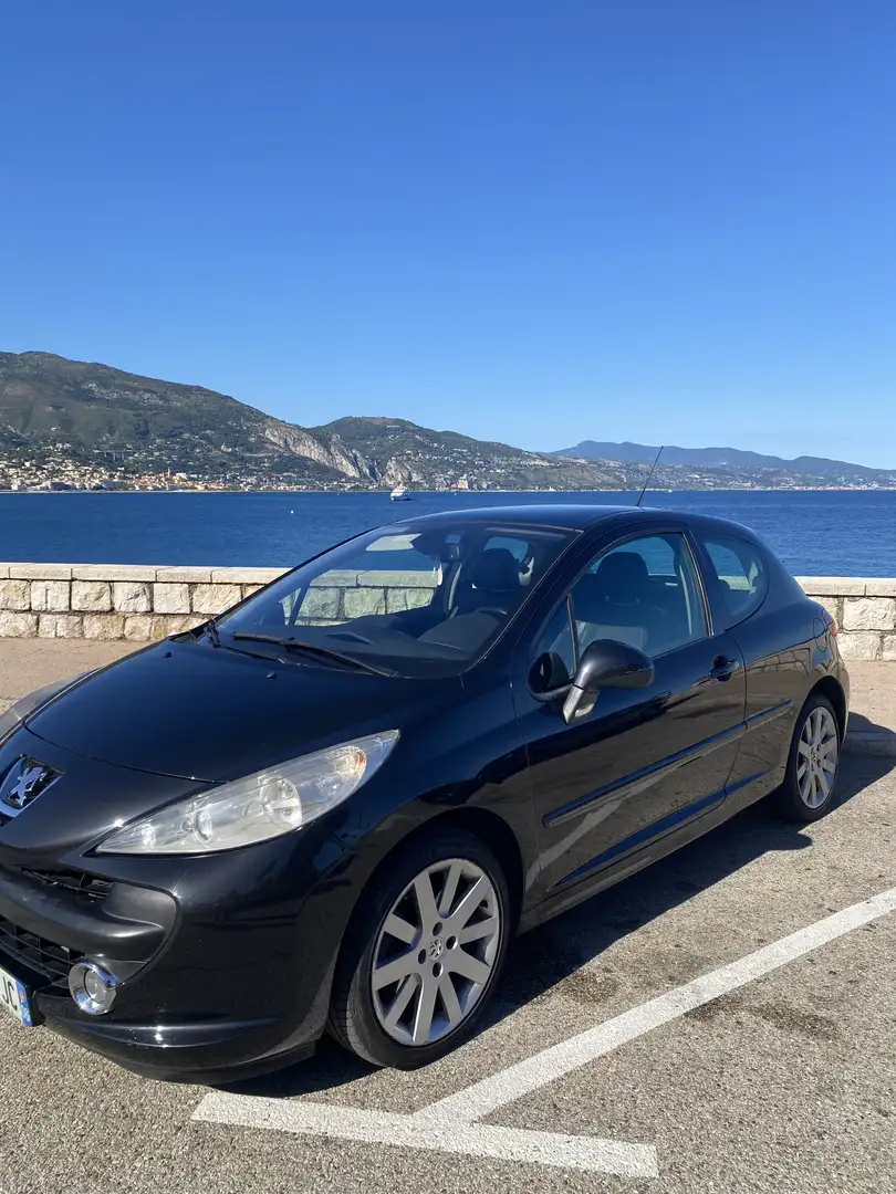 Peugeot 207 1.6 HDi 16v 110ch FAP Sport Pack - 2