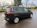 Opel Zafira Tourer C 1.4 Turbo INNOVATION (7xSITZER*BiLED*TEIL-LEDER) Noir - thumbnail 5
