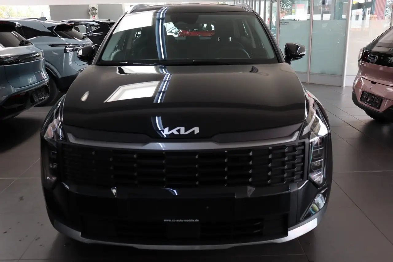 Kia Sportage 1.6 SHZ PDC v.h. Rcam ACC MJ26 SOFORT, миниатюра 2