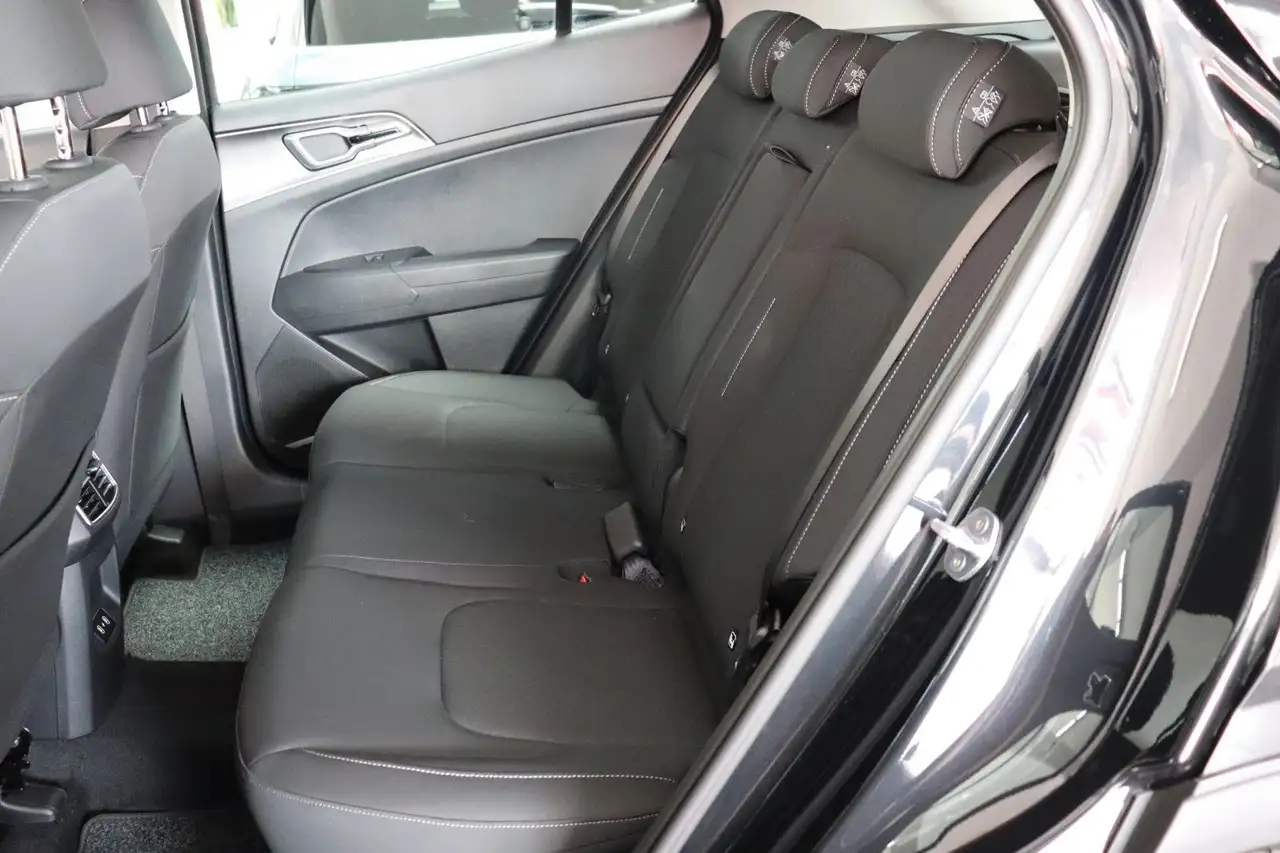 Kia Sportage 1.6 SHZ PDC v.h. Rcam ACC MJ26 SOFORT, миниатюра 13