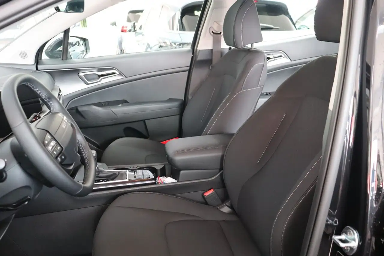 Kia Sportage 1.6 SHZ PDC v.h. Rcam ACC MJ26 SOFORT, миниатюра 12