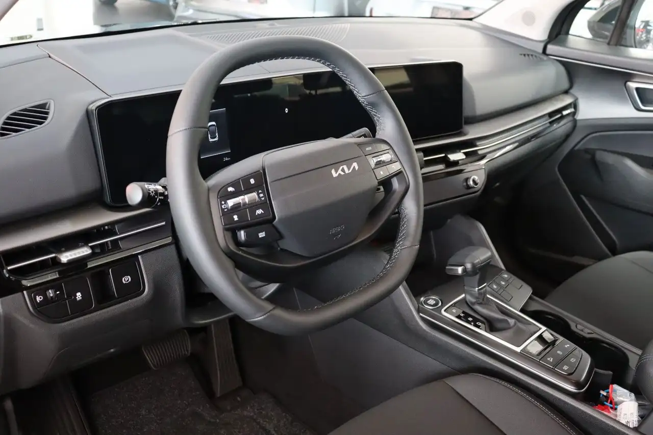 Kia Sportage 1.6 SHZ PDC v.h. Rcam ACC MJ26 SOFORT, миниатюра 7