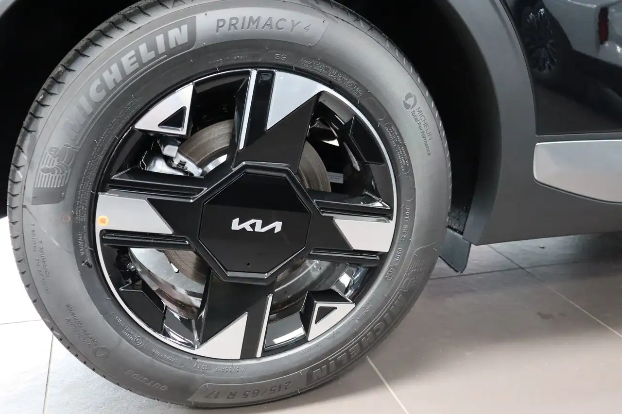 Kia Sportage 1.6 SHZ PDC v.h. Rcam ACC MJ26 SOFORT, миниатюра 15