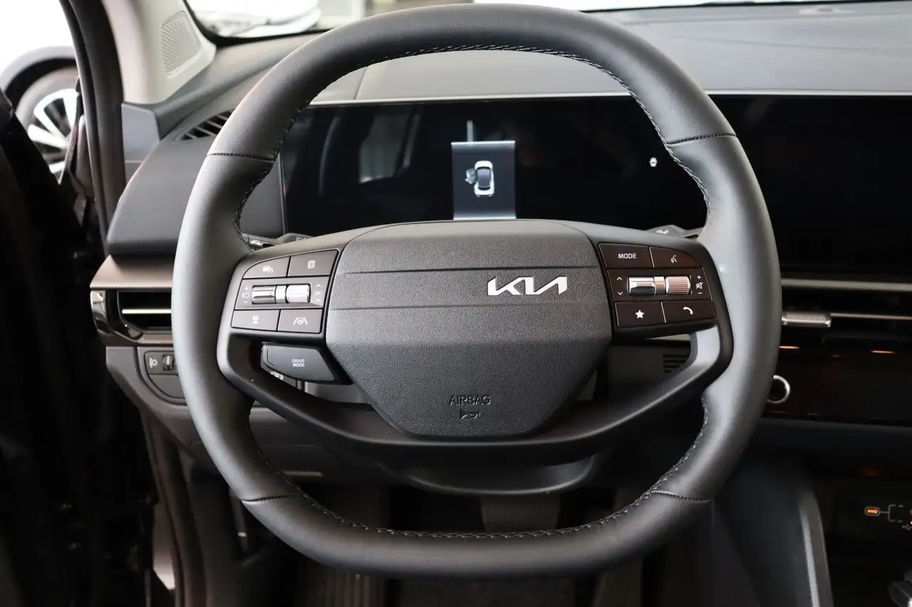 Kia Sportage 1.6 SHZ PDC v.h. Rcam ACC MJ26 SOFORT, миниатюра 10