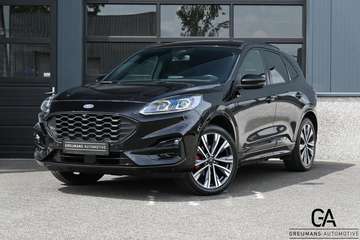 2.5 PHEV ST-Line