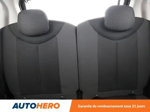 Toyota Aygo view 15