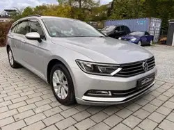 Volkswagen Passat Variant Comfortline BMT/Start Stopp