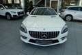 Mercedes-Benz SL 500 /550 Weiß-Rot 20 Zoll Pano Airscarf AMG Blanc - thumbnail 2