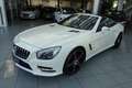 Mercedes-Benz SL 500 /550 Weiß-Rot 20 Zoll Pano Airscarf AMG Blanc - thumbnail 7