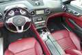 Mercedes-Benz SL 500 /550 Weiß-Rot 20 Zoll Pano Airscarf AMG Blanc - thumbnail 11
