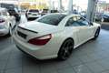 Mercedes-Benz SL 500 /550 Weiß-Rot 20 Zoll Pano Airscarf AMG Blanc - thumbnail 4