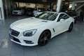 Mercedes-Benz SL 500 /550 Weiß-Rot 20 Zoll Pano Airscarf AMG Blanc - thumbnail 1