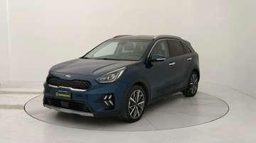 1.6 gdi hev Evolution dct