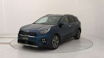 1.6 gdi hev Evolution dct