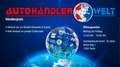 Nissan Almera 1.4 Klimaanlage Rood - thumbnail 2