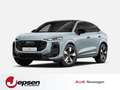 Audi Q3 Sportback TFSI S tr. PANO LED 19 FLA DynPaket Grau - thumbnail 1