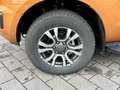 Ford Ranger Wildtrak Doppelkabine AHK Rollo ACC Orange - thumbnail 13