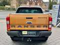 Ford Ranger Wildtrak Doppelkabine AHK Rollo ACC Naranja - thumbnail 15