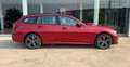 BMW 330 330e xDrive Touring M Sport Rouge - thumbnail 5