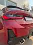 BMW 330 330e xDrive Touring M Sport Rouge - thumbnail 8