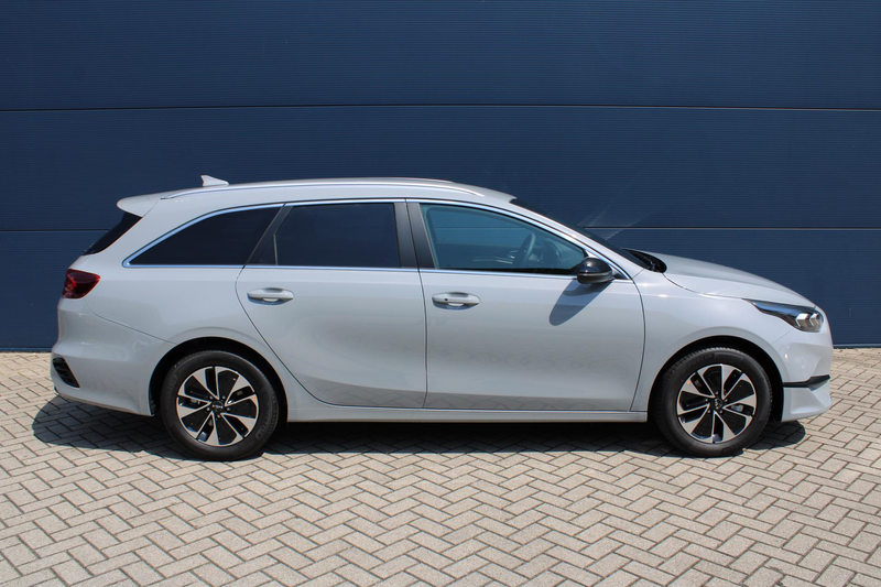 Kia Ceed SW / cee'd SW Sportswagon 1.0 T-GDi 100pk Design Edition | Camer — photo 7
