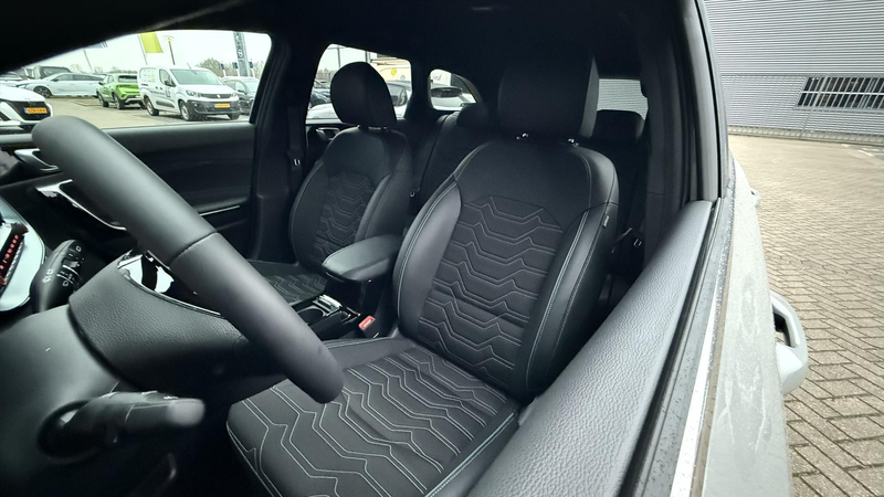 Kia Ceed SW / cee'd SW Sportswagon 1.0 T-GDi 100pk Design Edition | Camer — photo 10