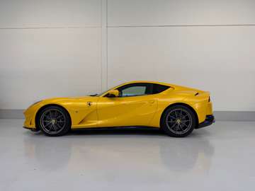 Superfast TAILOR MADE