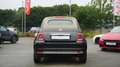 Fiat 500 0.9 Lounge Navi Sitzheizung el. Verdeck PDC Schwarz - thumbnail 7