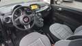 Fiat 500 0.9 Lounge Navi Sitzheizung el. Verdeck PDC Schwarz - thumbnail 9