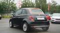Fiat 500 0.9 Lounge Navi Sitzheizung el. Verdeck PDC Schwarz - thumbnail 6