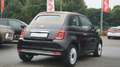 Fiat 500 0.9 Lounge Navi Sitzheizung el. Verdeck PDC Schwarz - thumbnail 8