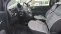 Fiat 500 0.9 Lounge Navi Sitzheizung el. Verdeck PDC Schwarz - thumbnail 10