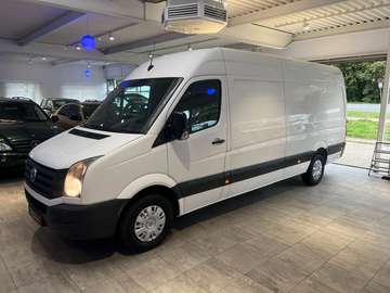 TDI Maxi Hoch+Lang*L3-H2*AHK-3500 Kg*
