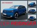 Ford Explorer Elektro 79kWh Blau - thumbnail 1