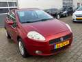 Fiat Grande Punto 1.4 Dynamic 2008 Nieuwe Apk Stuurbekrachtiging Rot - thumbnail 4