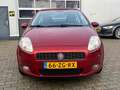Fiat Grande Punto 1.4 Dynamic 2008 Nieuwe Apk Stuurbekrachtiging Rot - thumbnail 2