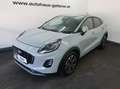 Ford Puma Puma 1,0 EcoBoost Hybrid Titanium Titanium Grau - thumbnail 3