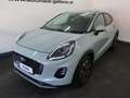 Ford Puma Puma 1,0 EcoBoost Hybrid Titanium Titanium Grau - thumbnail 4