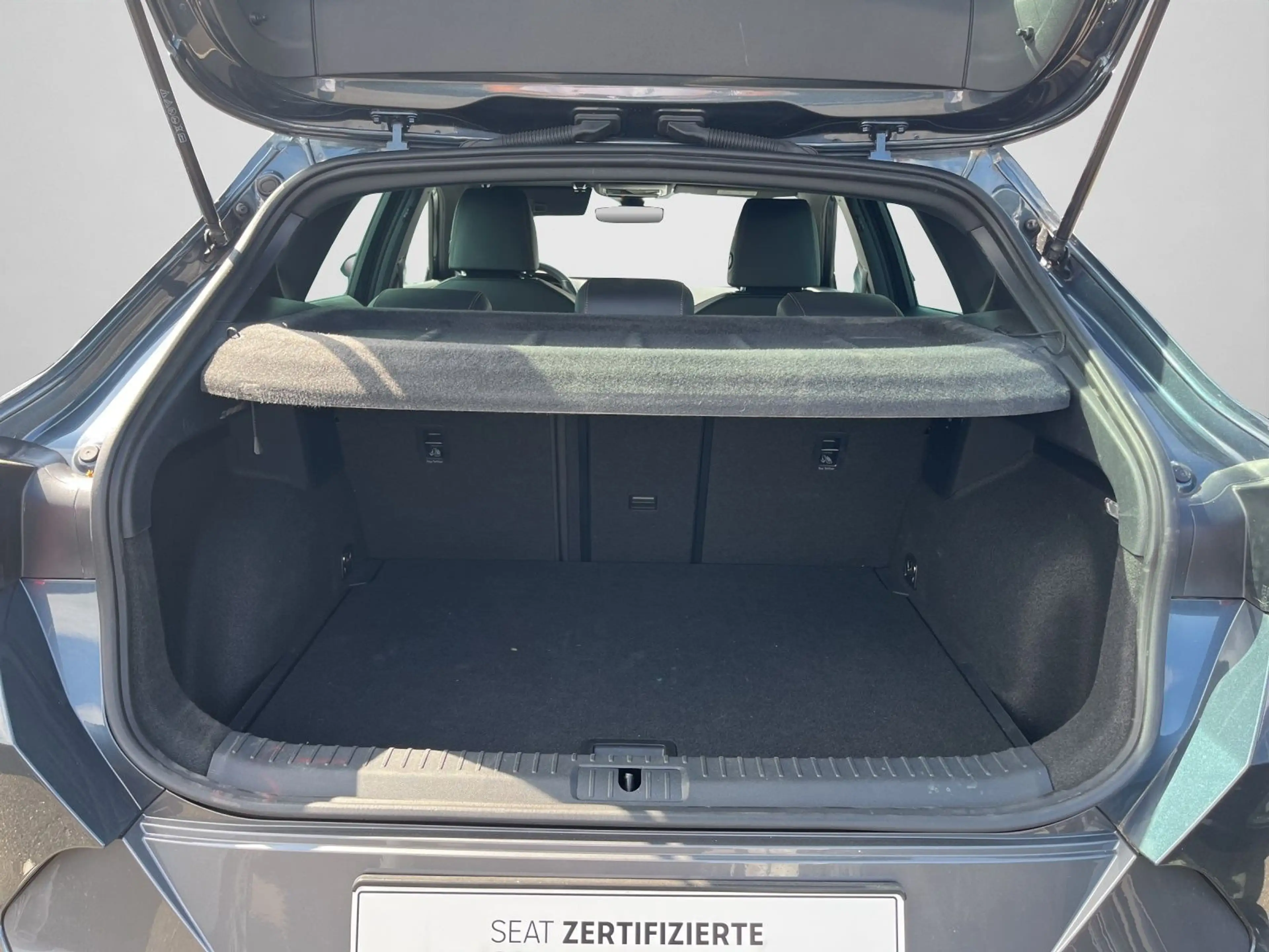 CUPRA Formentor 1.5 TSI DSG — photo 14