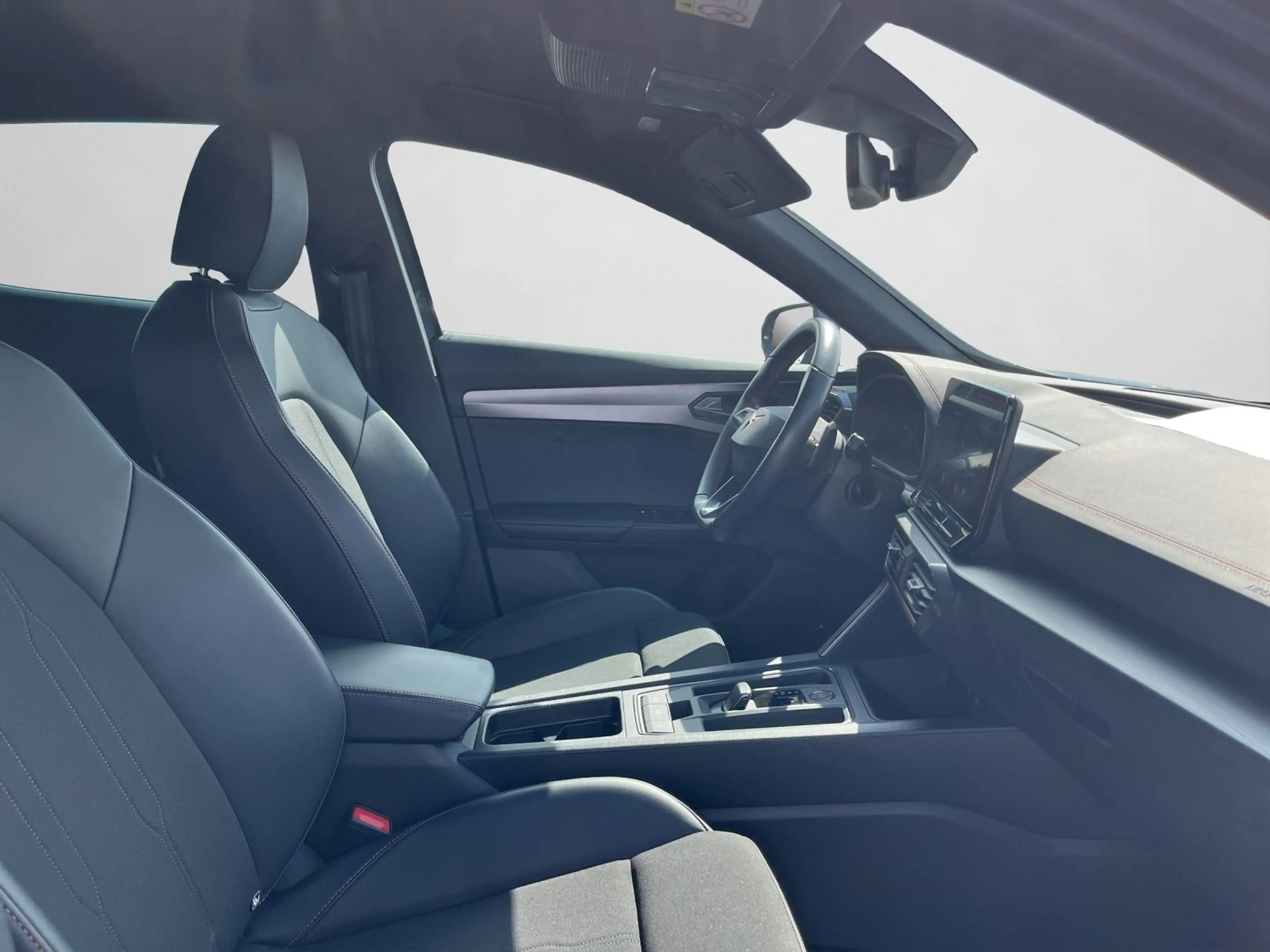 CUPRA Formentor 1.5 TSI DSG — photo 4