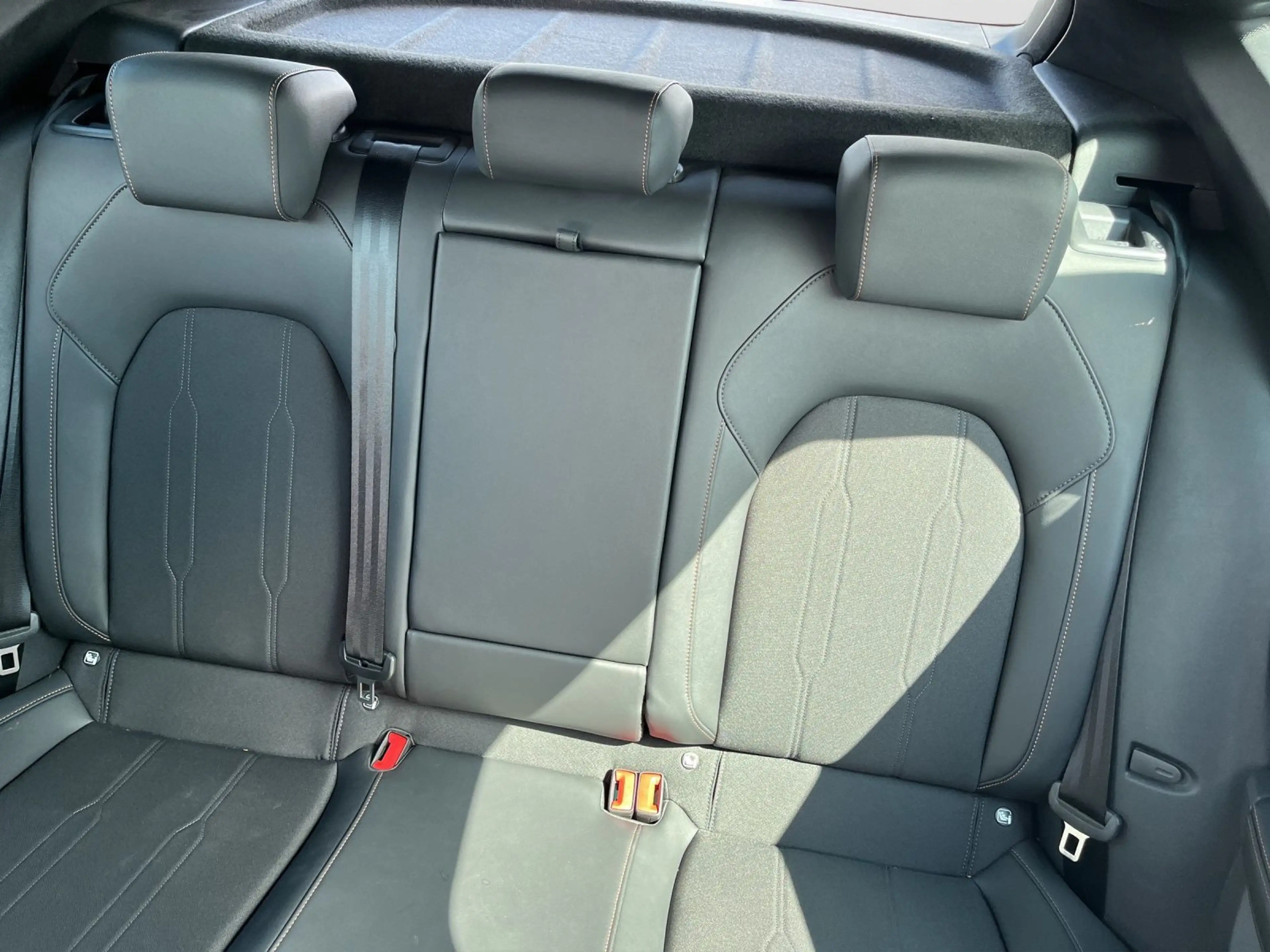 CUPRA Formentor 1.5 TSI DSG — photo 13
