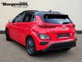 Hyundai KONA 1.0 N Line LED - Apple CarPlay - Keyless Go - Navi Noir - thumbnail 6