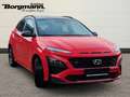 Hyundai KONA 1.0 N Line LED - Apple CarPlay - Keyless Go - Navi Noir - thumbnail 3