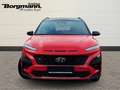 Hyundai KONA 1.0 N Line LED - Apple CarPlay - Keyless Go - Navi Noir - thumbnail 2